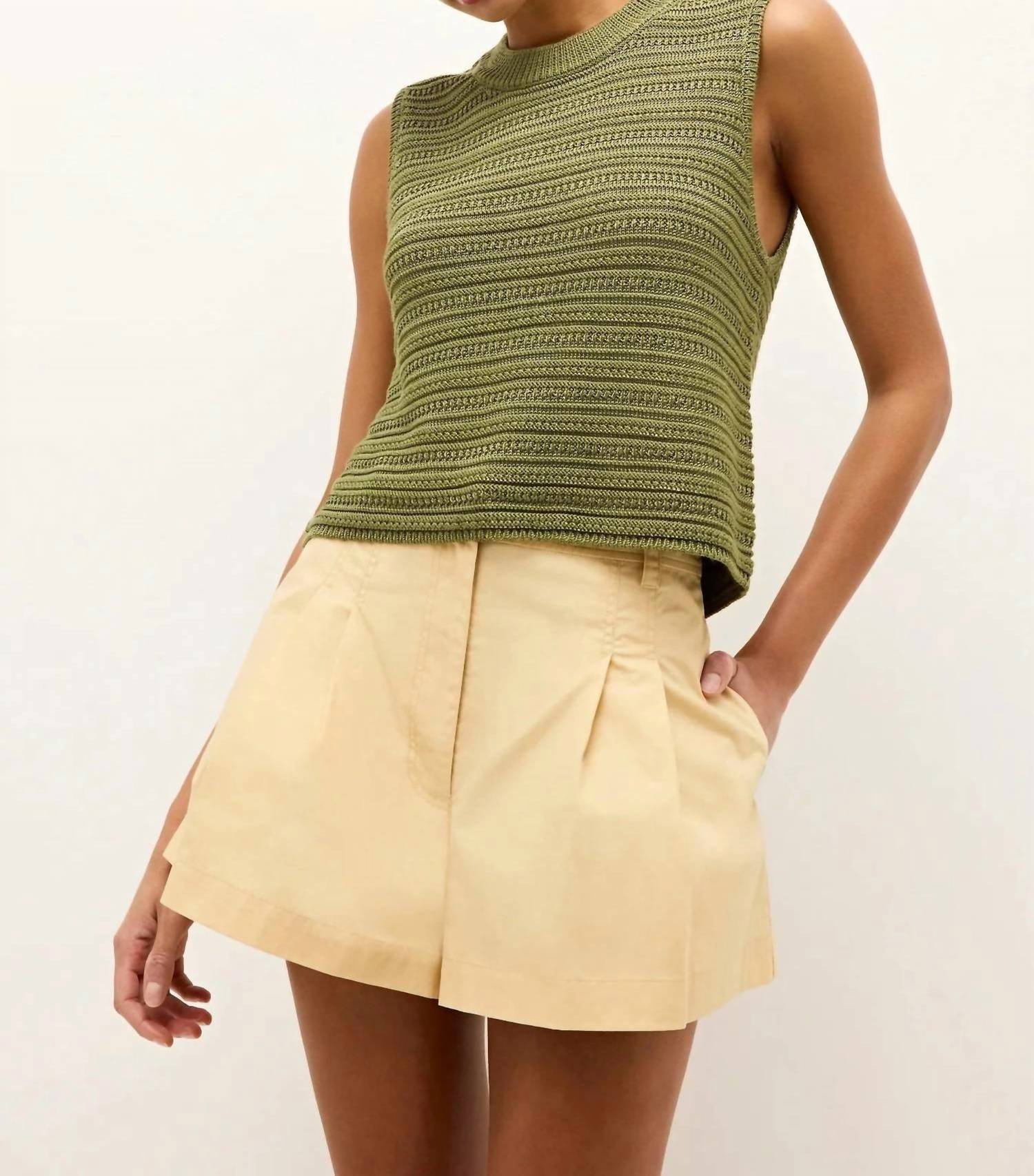 Marie Oliver - Women's Nev Top