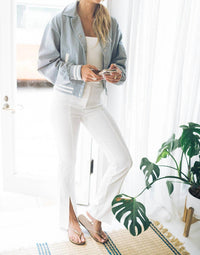 Falcon Park - Hudson Jacket