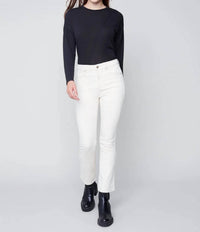 Charlie B - Boot Cut Jeans