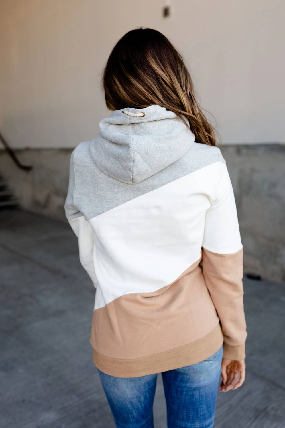 Ampersand Ave - Singlehood Sweatshirt