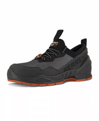 Work Shoes Alloy Toe Sneakers – EH Rated 5001