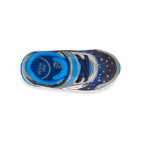 Stride Rite - Kids Boys Light-up Astro Sneaker