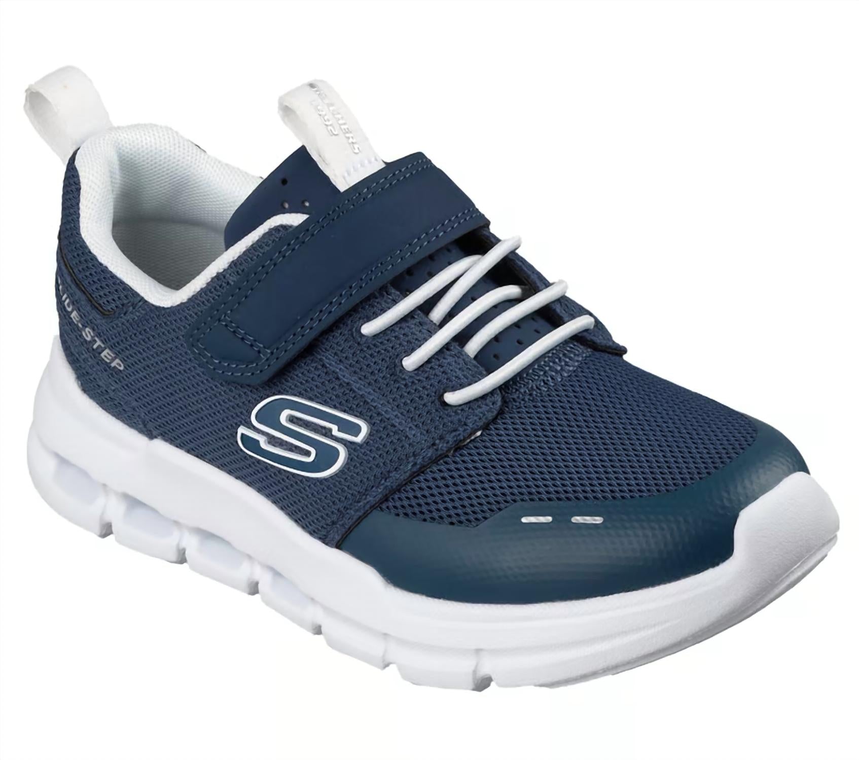 Skechers - Boys' Glide-step Flow Shoes
