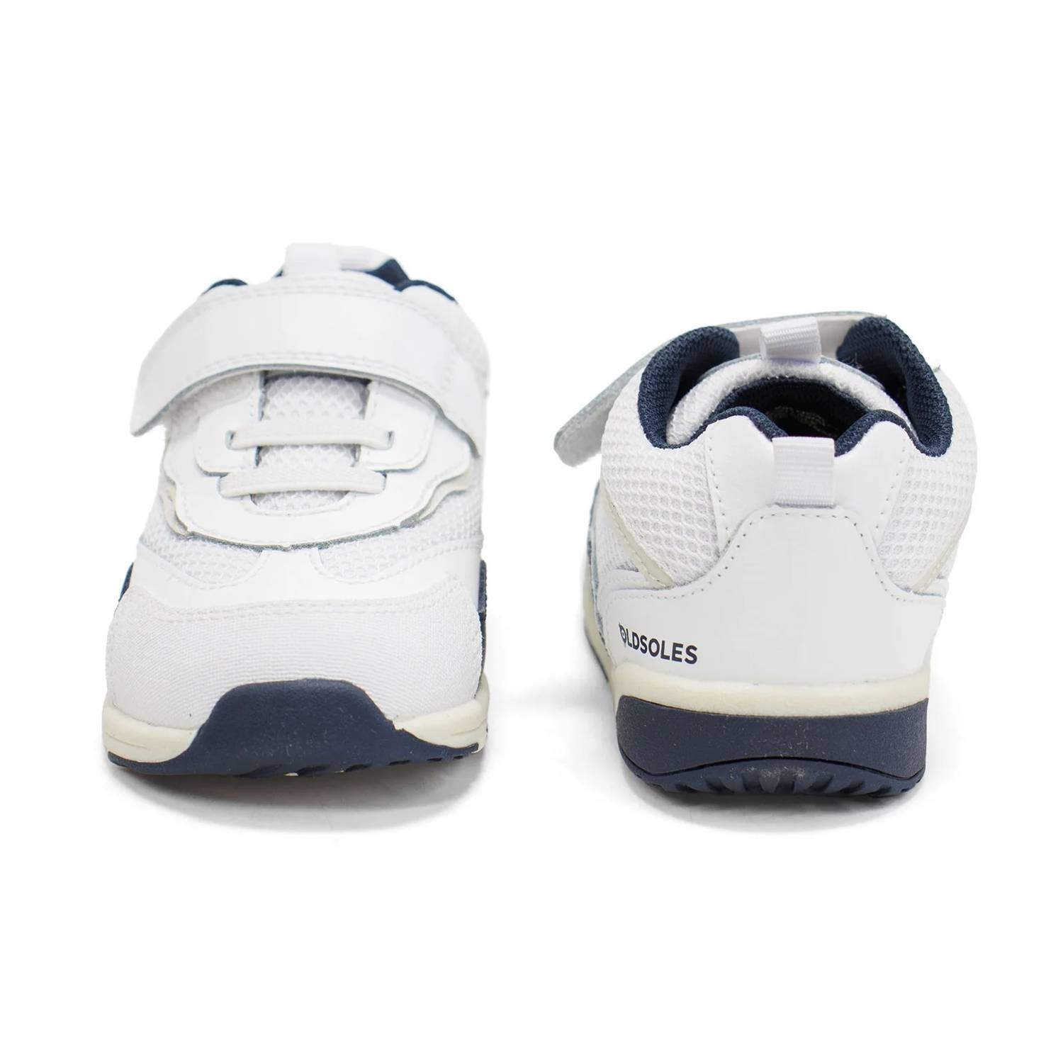 Oldsoles - Toddler's Soda Casual Shoe