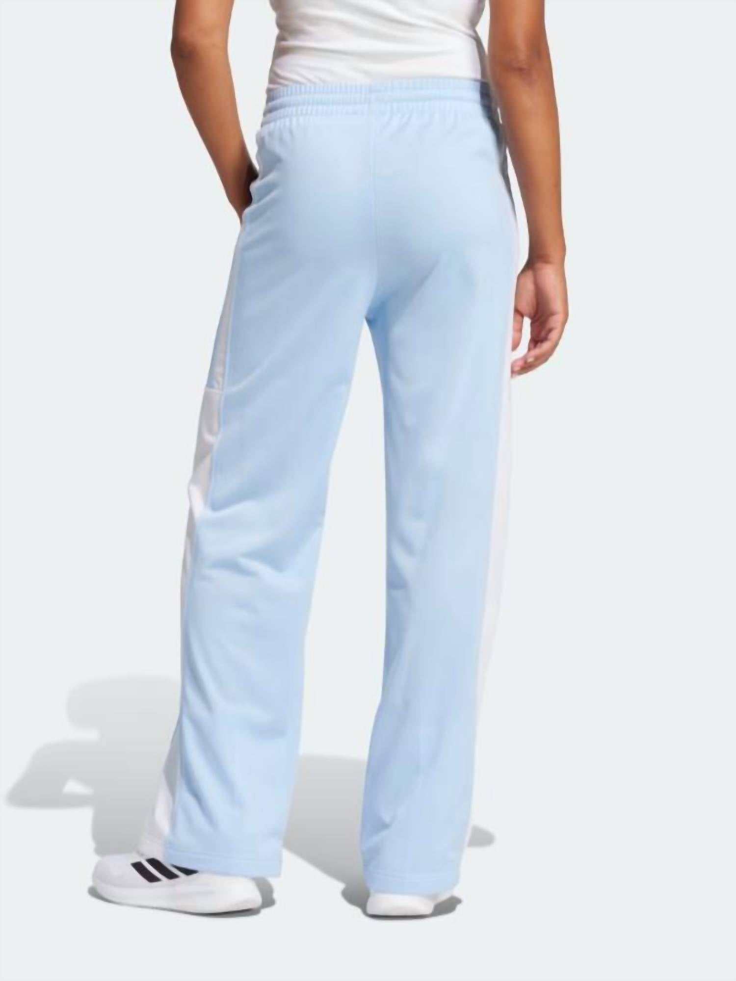 Adidas - Tricot 3-stripes Fashion Track Pants