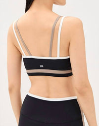 Splits59 - Eva Rigor Double Strap Bra
