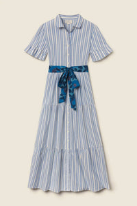 Trovata - Martine Midi Dress