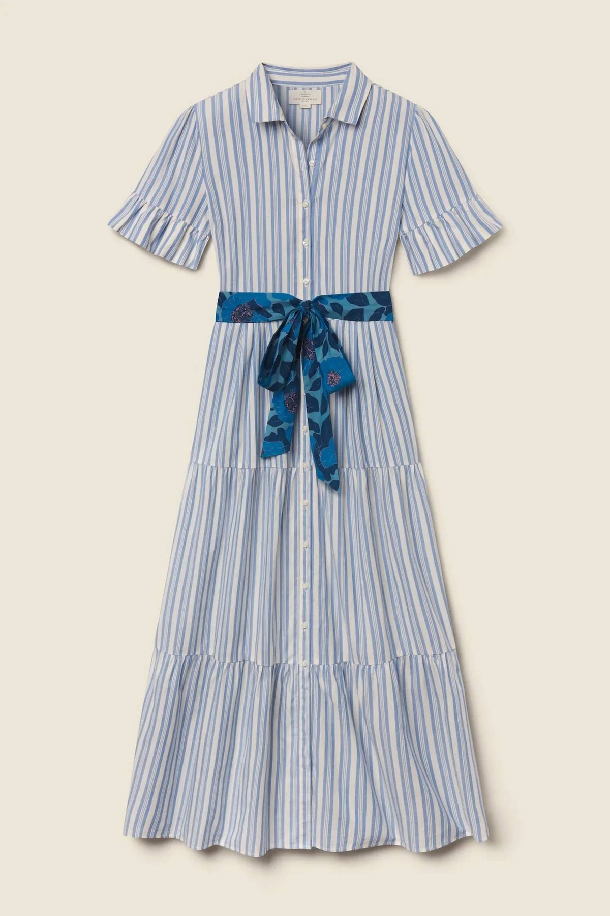 Trovata - Martine Midi Dress