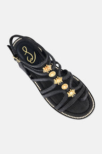 Sam Edelman - Women's Tianna Gladiator Sandals