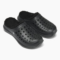 Joybees - Men's Cozy Lined Clog