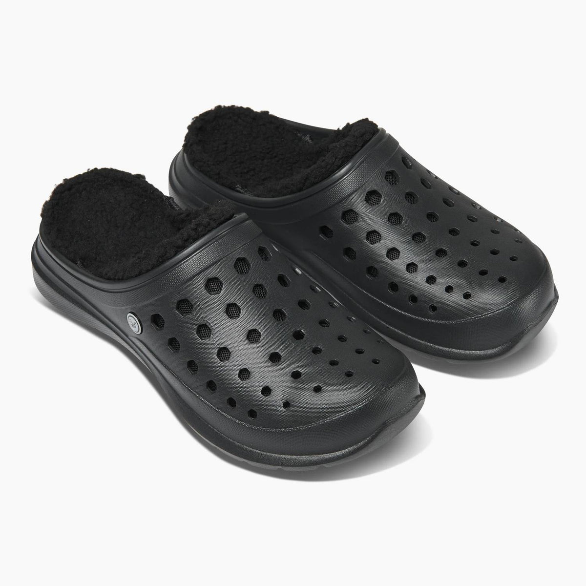 Joybees - Men's Cozy Lined Clog