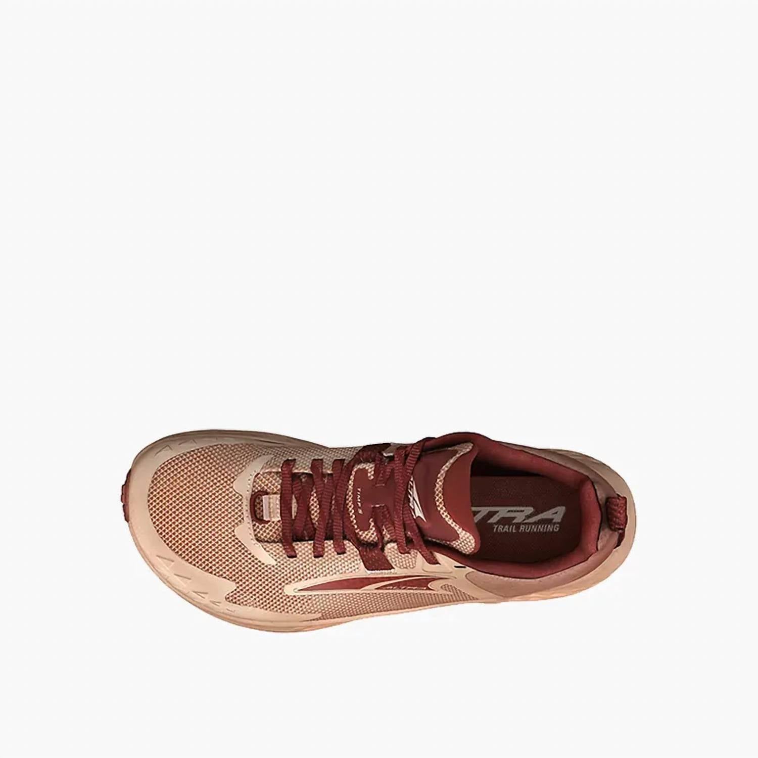 Altra - Women's Timp 5 Running Shoes