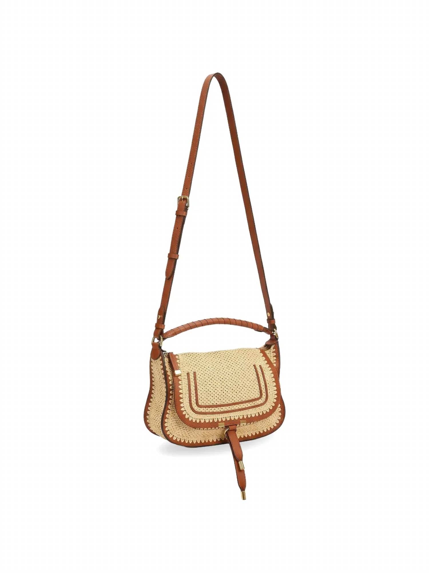 Chloe - Women's Small Marcie Bag