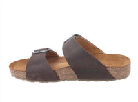 Women's Andrea Two Strap Sandals