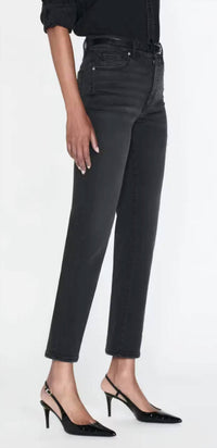 Frame - Le Sleek Straight Jean