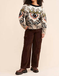 AINO SWEATER