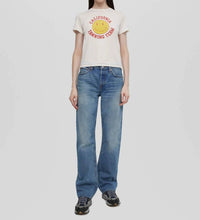 Re/Done - Tanning Classic Tee