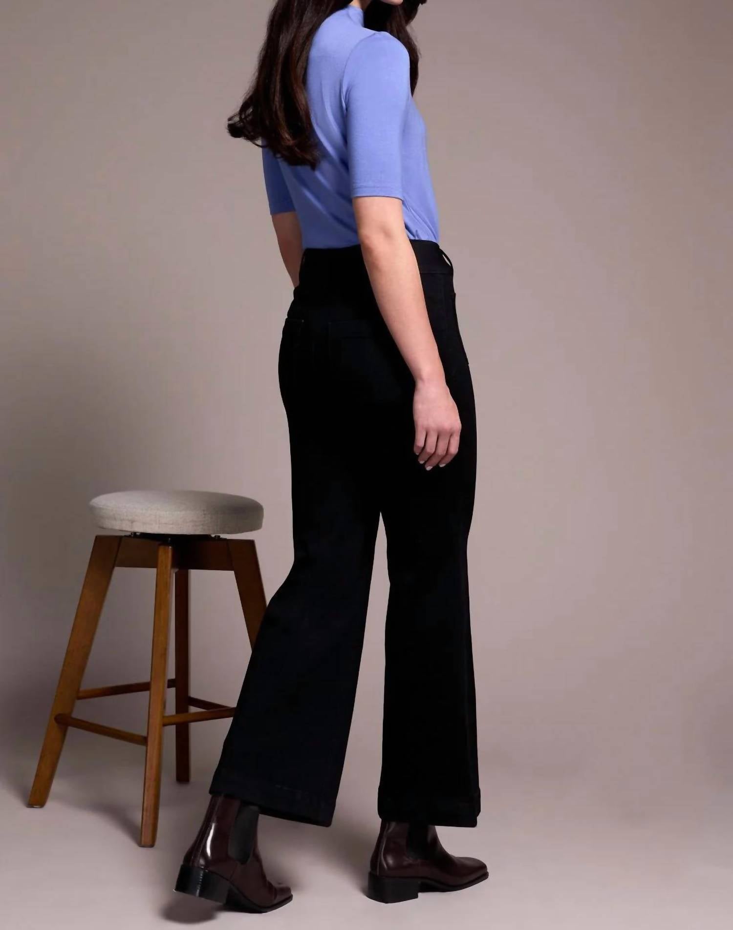 Tribal - Brooke Trouser