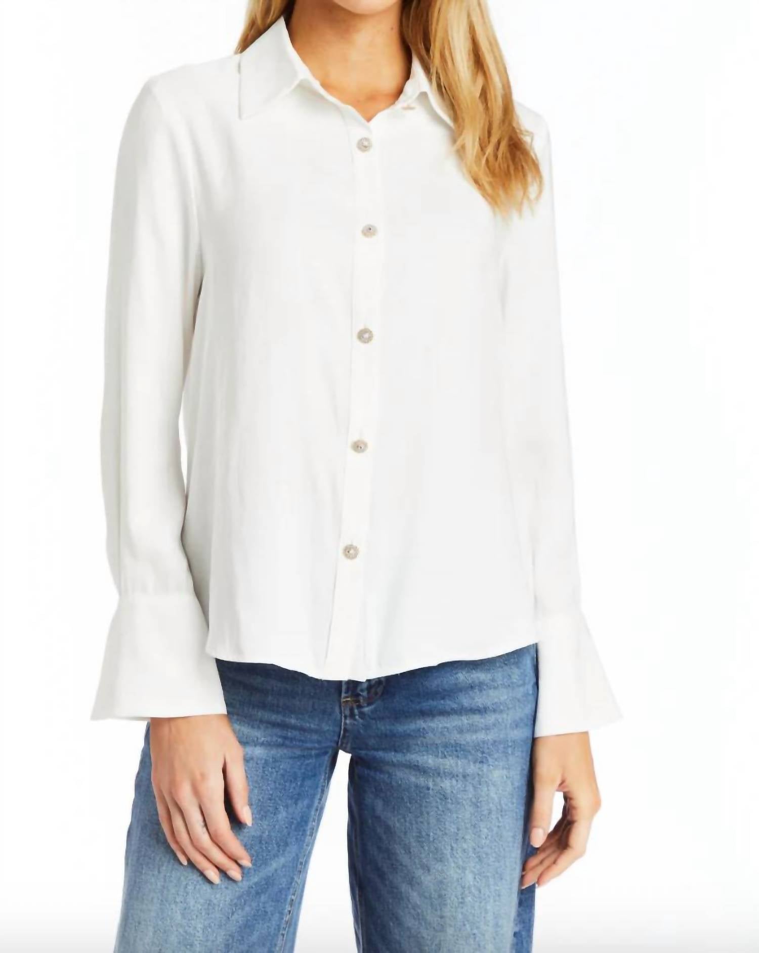 Drew - Women's Emelia Top