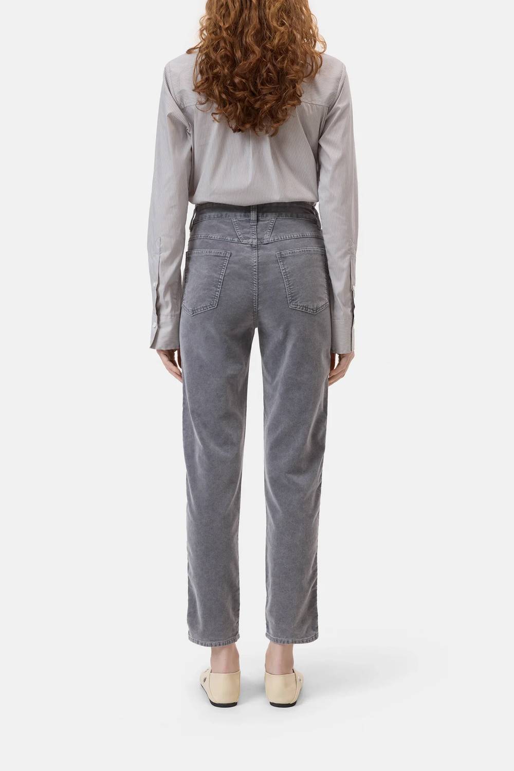Closed - Pedal Pusher Pants
