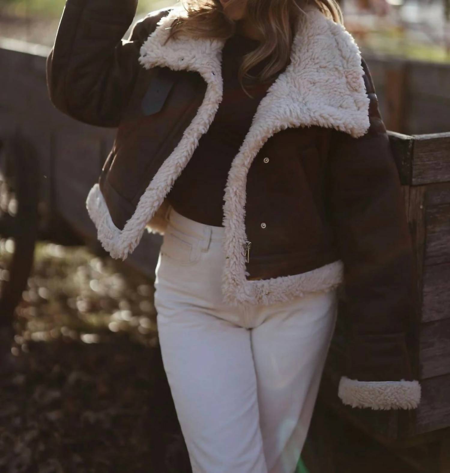 Raisonnel - Silverton Coat