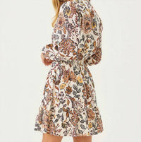 Lilly Pulitzer - AXTON EYELET DRESS