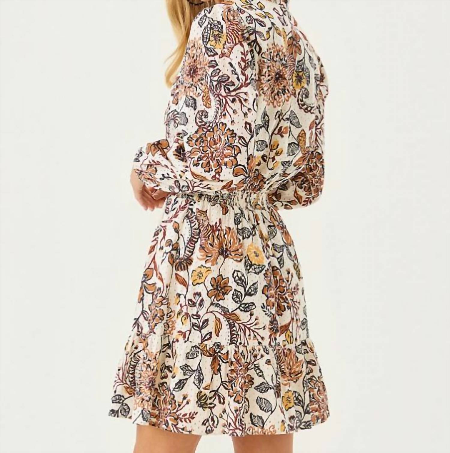 Lilly Pulitzer - AXTON EYELET DRESS