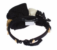 Dolce & Gabbana - Women's Diadem Headband