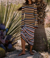 Beach Riot - Joia Knit Dress