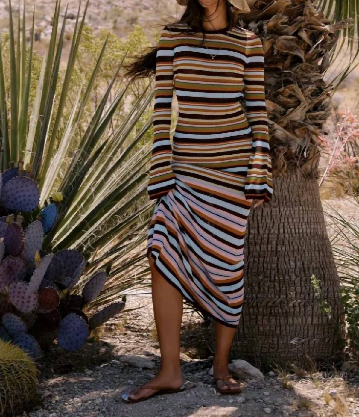 Beach Riot - Joia Knit Dress