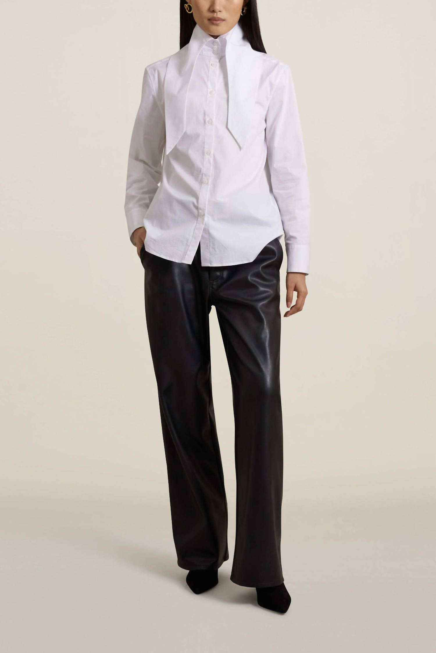 Kallmeyer - Renee Button Up Shirt