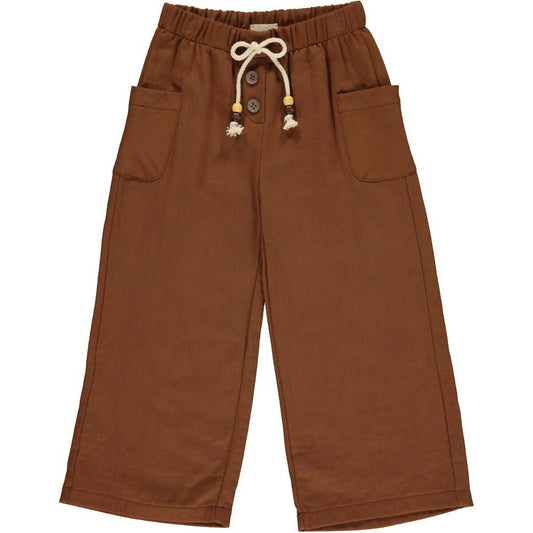 Vignette - Girls Wide Leg Pant