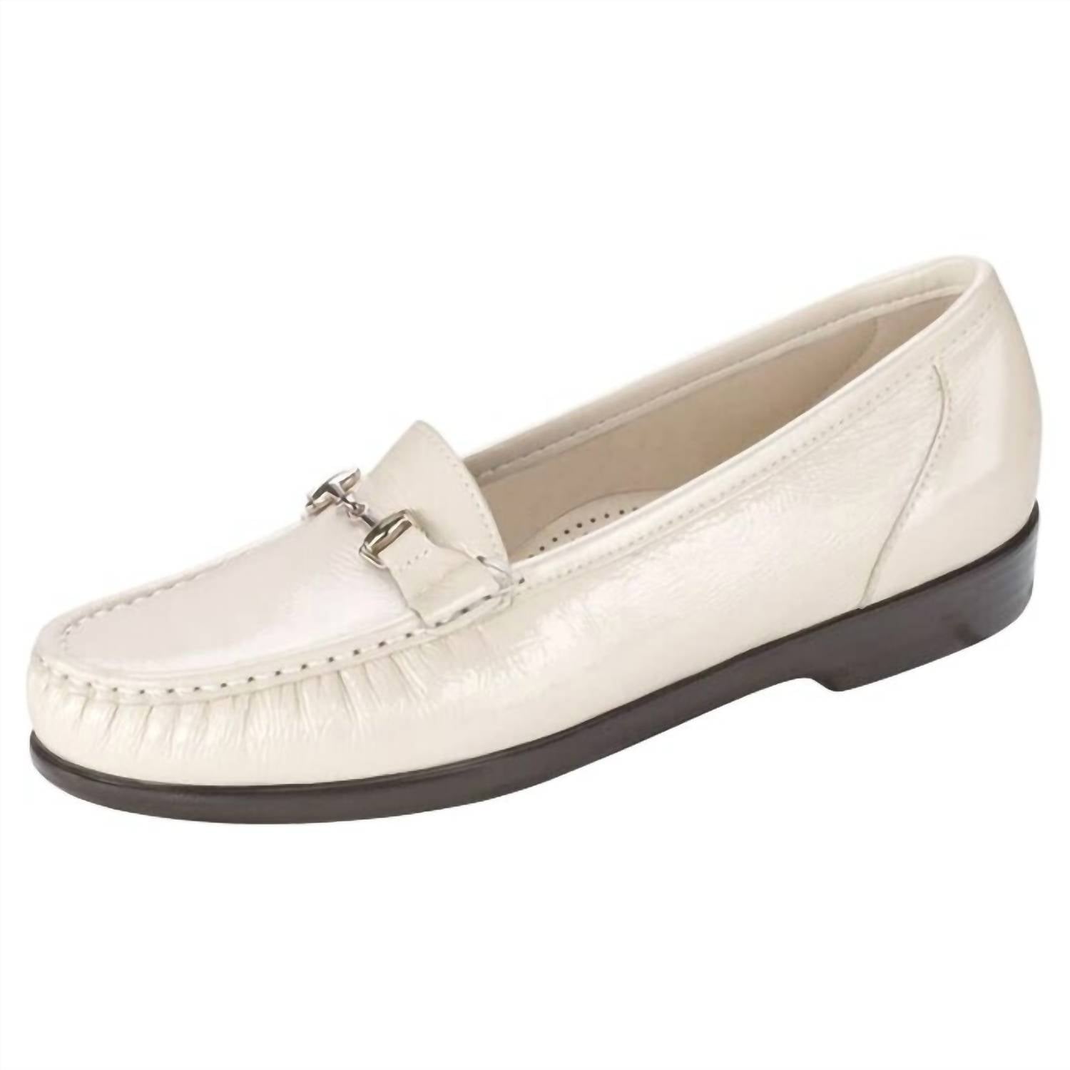 Sas - Women's Metro-p Slip-on Loafer Shoes