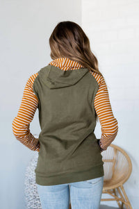 DoubleHood™ Sweatshirt