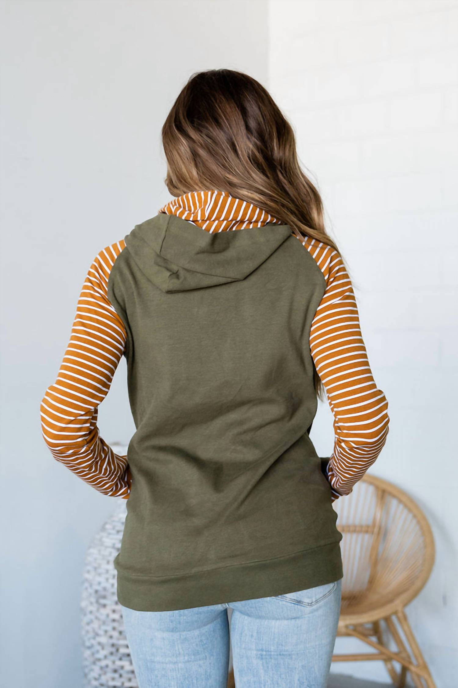 DoubleHood™ Sweatshirt