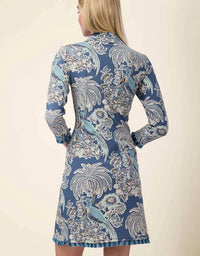 Spartina 449 - Nora Fringe Dress