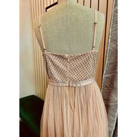 Needle & Thread - Coppelia Dress