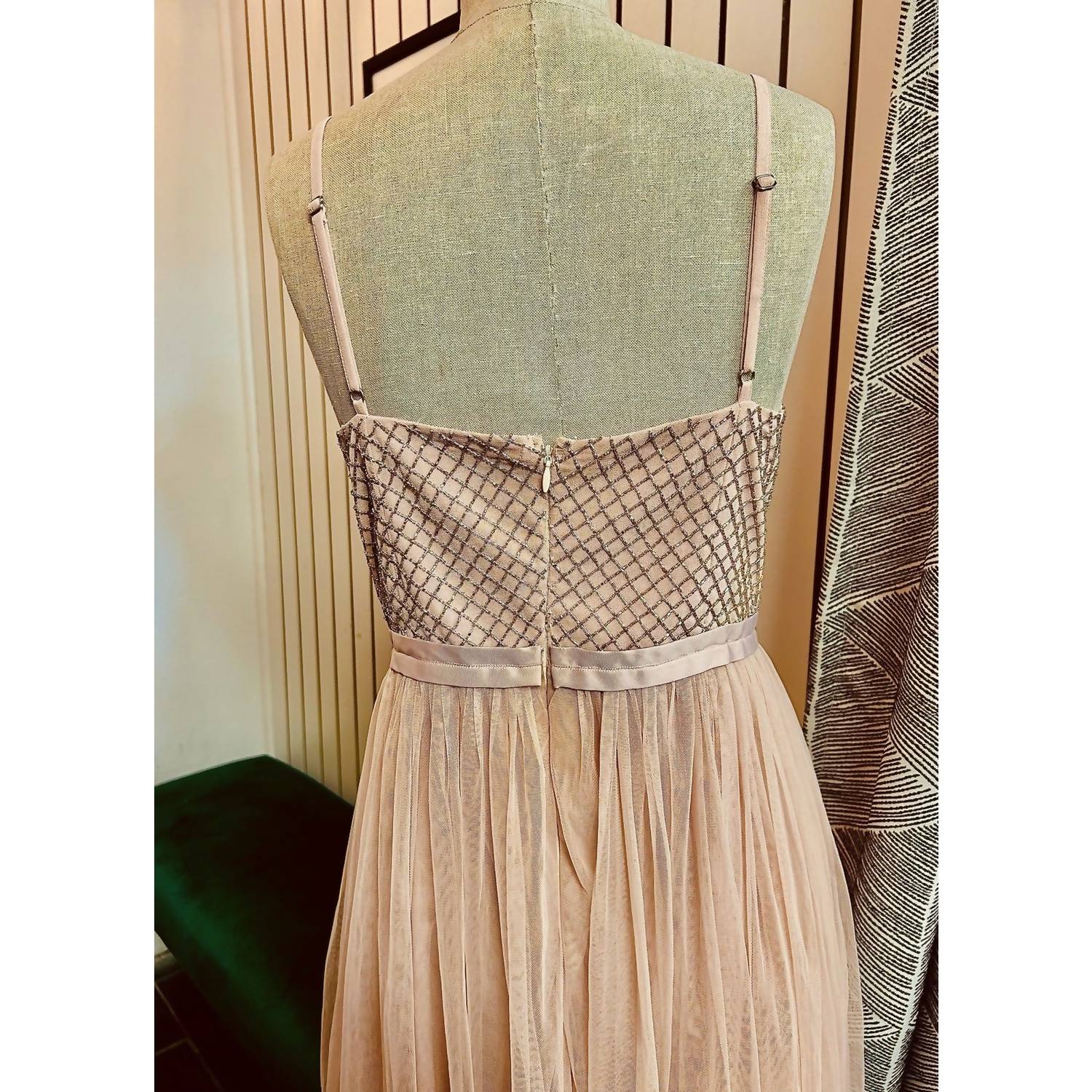 Needle & Thread - Coppelia Dress