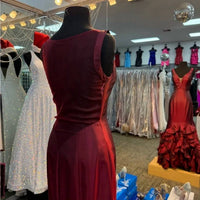 Tiffany Exclusives - Women's Prom Dress