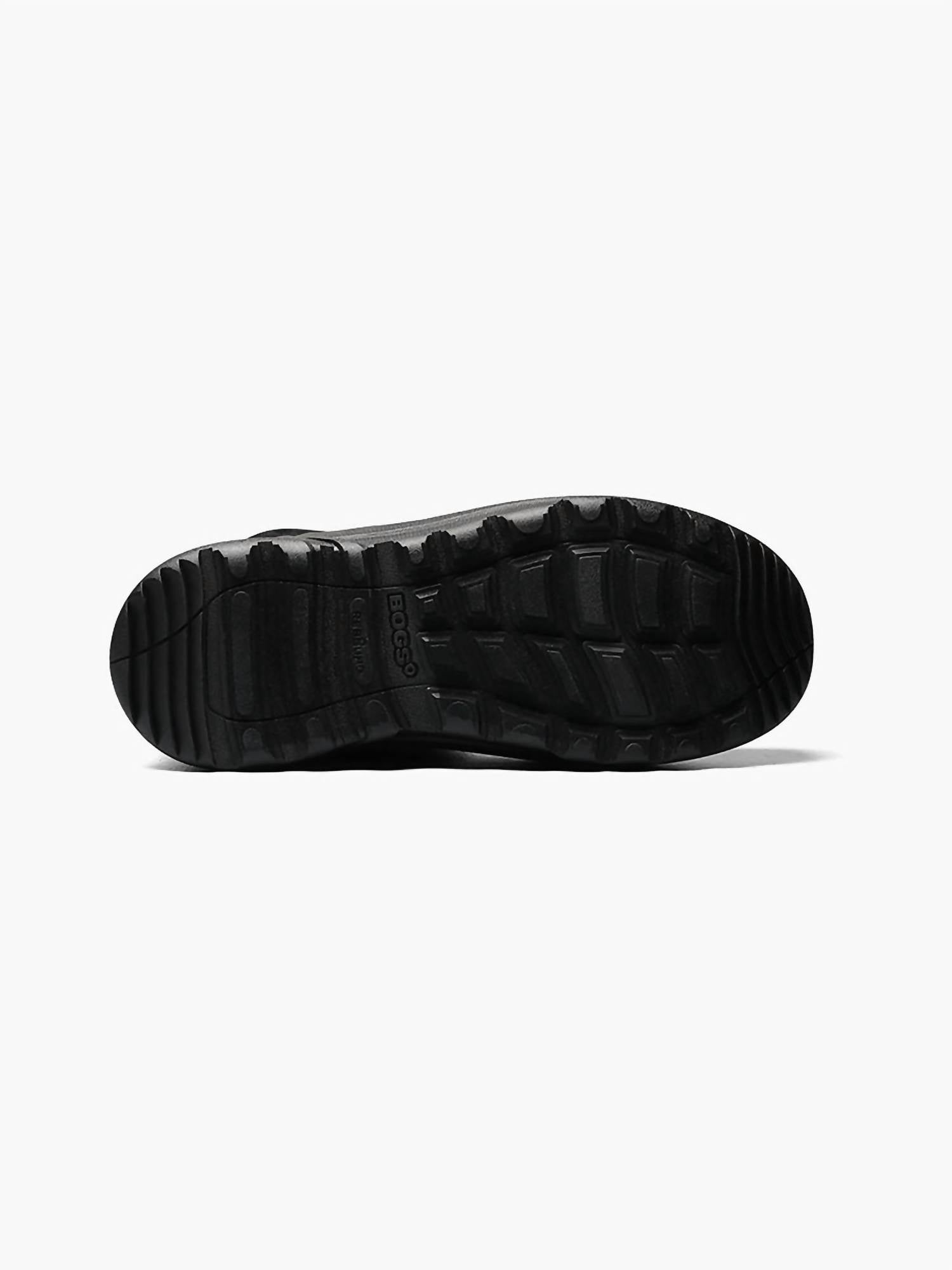 Bogs - Men's Bozeman Mid Boots