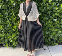 Sita Murt - Striped Dress