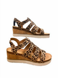 Corkys Footwear - Women's Fantasy Sandal