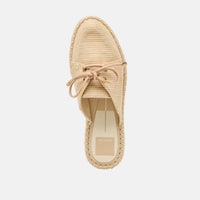 Dolce Vita - Women's Hattie Flat Shoe