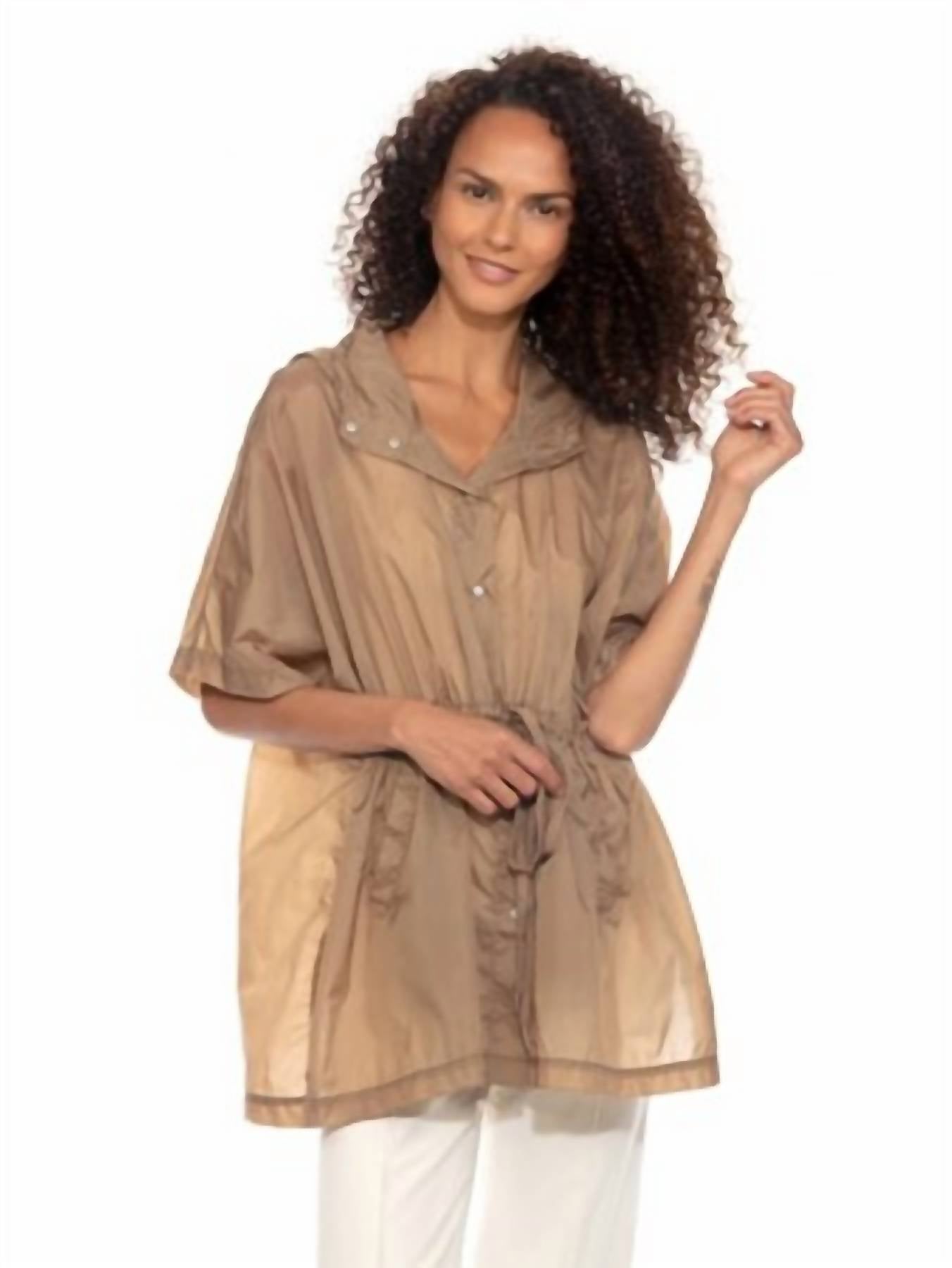 Hello Nite - Ultra Light Poncho