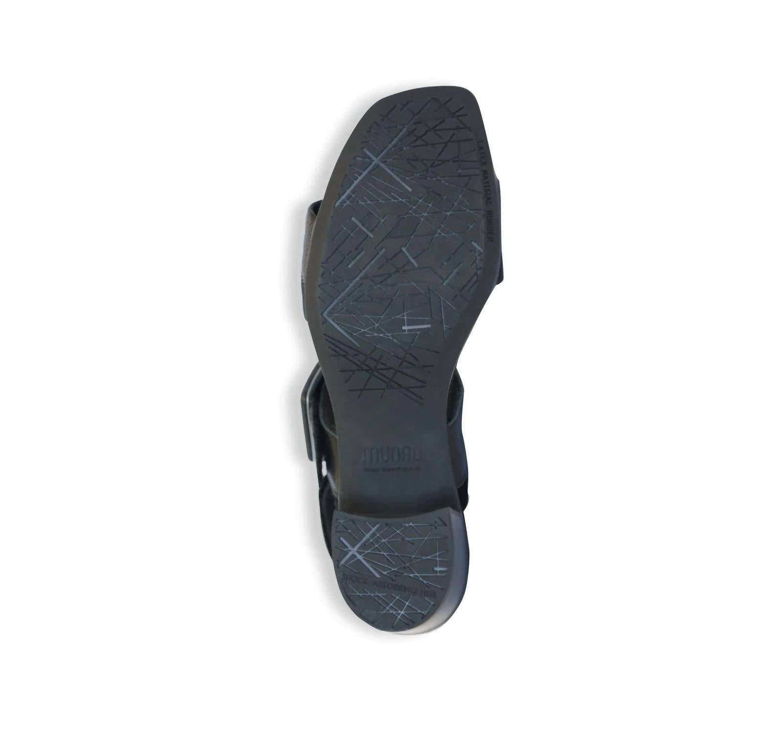 Munro - Women's Frances Slingback Sandal