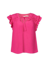 Marie Oliver - Phoebe Blouse