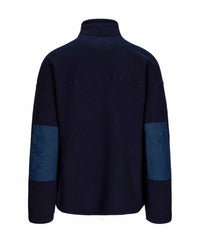 Amundsen - Vagabond Waxed Fleece Top