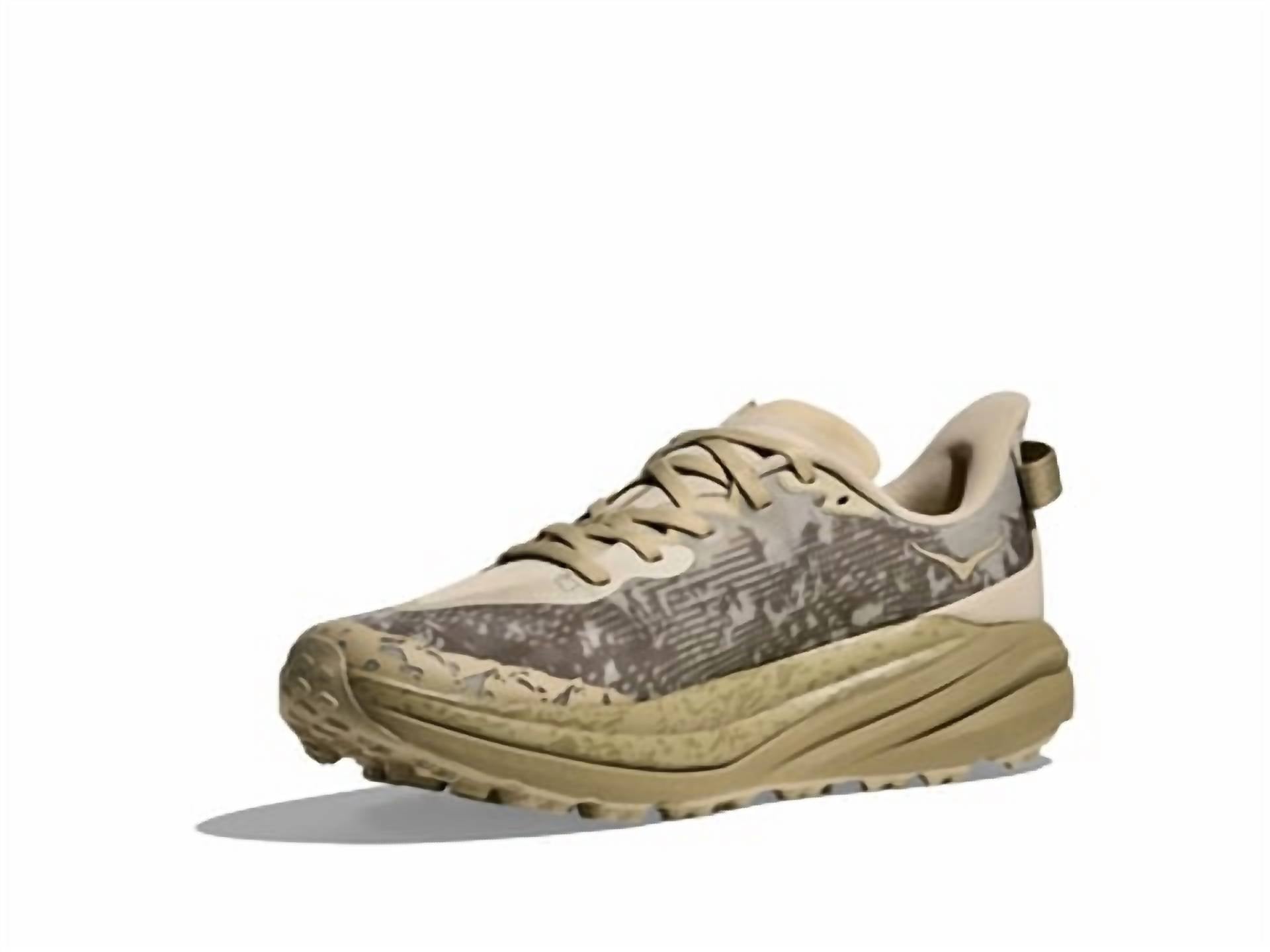 Hoka - Men's Speedgoat 6 Trail Shoes