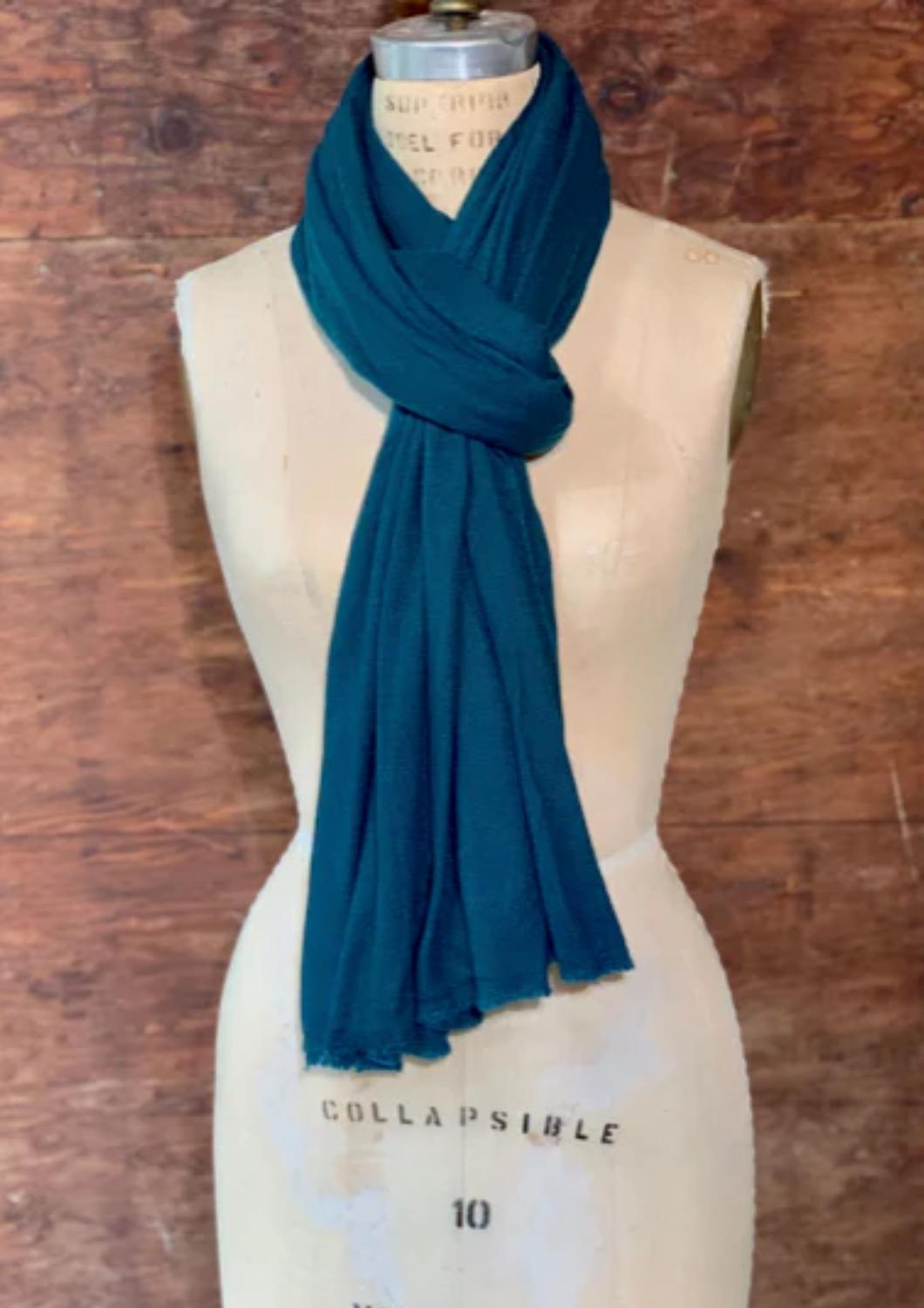 Bijourocks - Cashmere Scarf