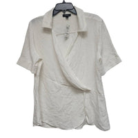Alfani - Women's Deco Breeze Blouse